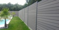 Portail Clôtures dans la vente du matériel pour les clôtures et les clôtures à Taupont